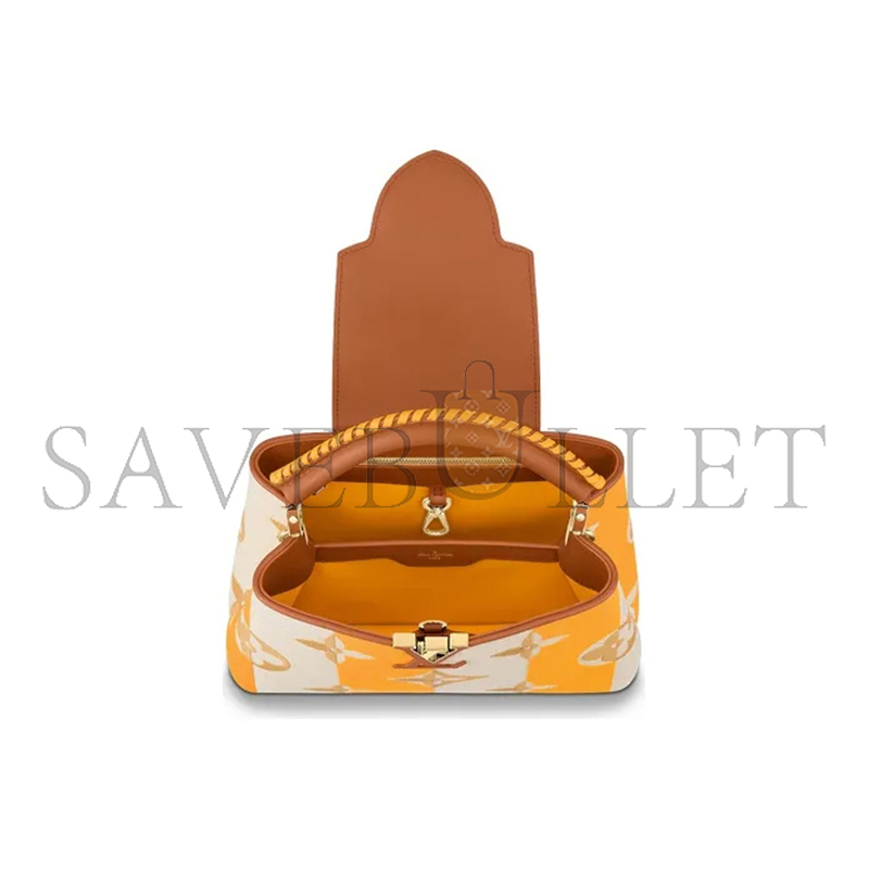 l0*is V*t0n capucines bb m57651 (27*18*10cm)